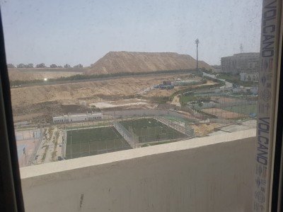 Buy a 3-Bed Sky Loft in Mountain View ICity, New Cairo