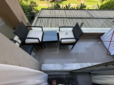 Elegant 3-Bedroom Resale Apartment in Village Garden Katameya