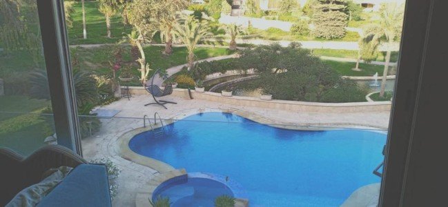 Stunning 4-Bedroom Villa for Resale in Arabella