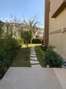 Exclusive 4-Bedroom Villa Resale in Palm Hills Katameya