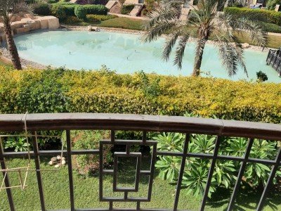 Modern 5BR Villa Resale in Stone Park, New Cairo