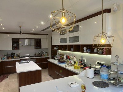 4-Bedroom Twin House for Resale in Les Rois, New Cairo