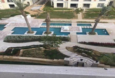 شقة للبيع مساحة 188 متر | 3 غرف نوم | ريجينتس بارك
