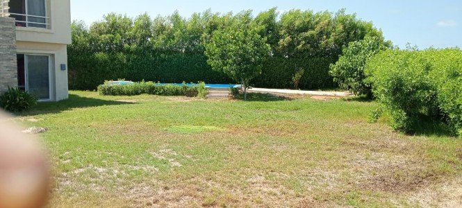 Villa 257m for Resale | 4BR in Amwaj