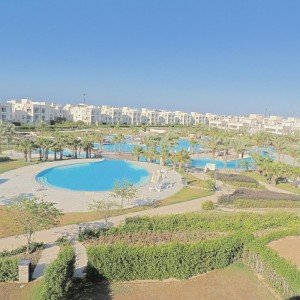 For Sale: In Amwaj 4-Bedroom Twin House, 200m²
