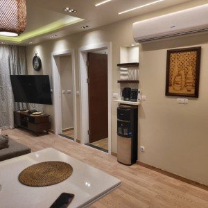 2 Bedrooms Chalet in Marassi Marina 2 - Super Lux