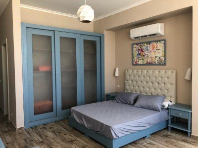 Chalet 440m in Seashell: 4 Bedrooms, Fully Finished