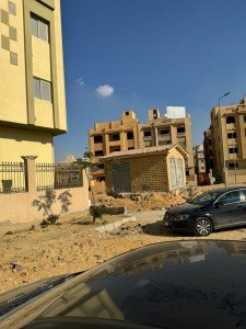 شقة للبيع مساحة 120 متر | 3 غرف نوم | الأندلس