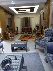 للبيع | دوبلكس 278 متر 3 غرف نوم في ويست ارابيلا