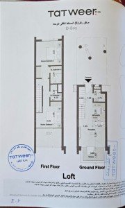 Buy Now| Chalet 95m in D Bay North Coast | Semi Finished