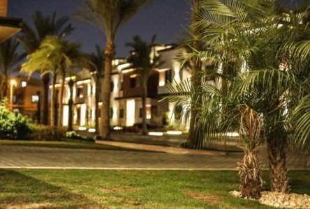 تاون هاوس للبيع مساحة تبدأ من 274م في ازار 2