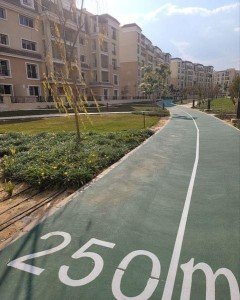 Duplex 212m with 3BD | Sarai |FOR SALE