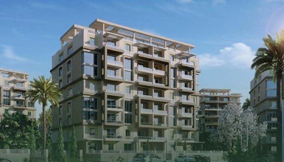 Zad Residence New Capital
