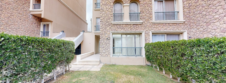 Buy | Studio 65m in 90 Avenue | Fully Finished