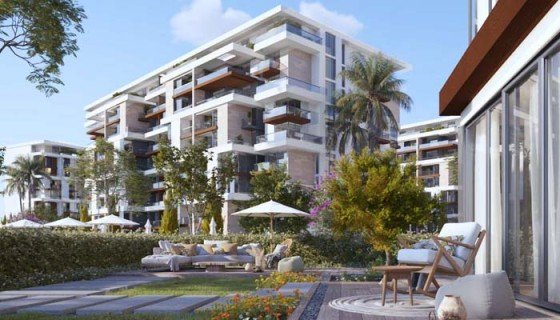 Noll New Cairo