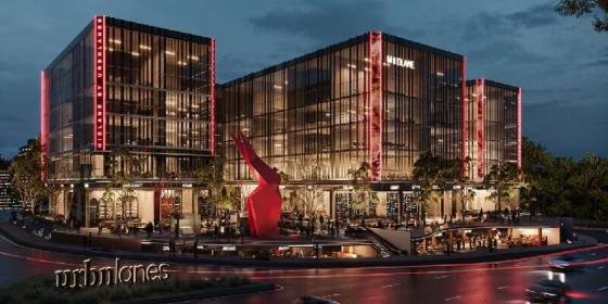 Midlane New Cairo Mall