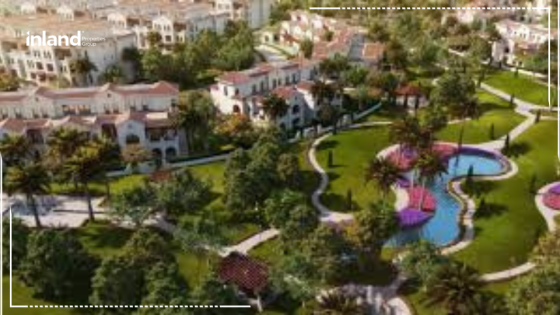 Ivy Residence El Shorouk
