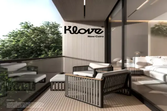 klove New Cairo