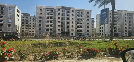 Mayan New Cairo
