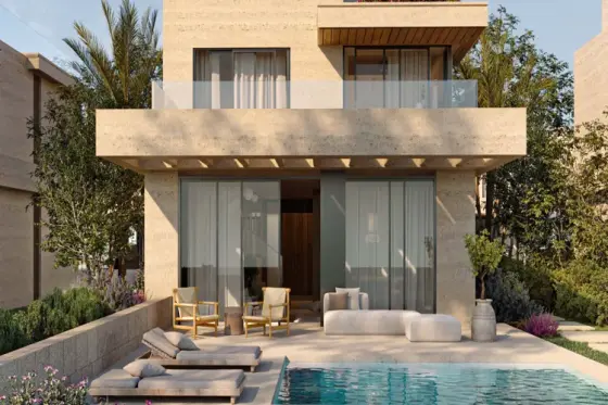 Tierra New Cairo