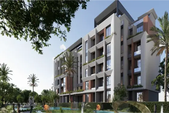 The Residence New Cairo