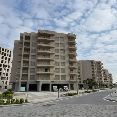 CANAL WALK Residence