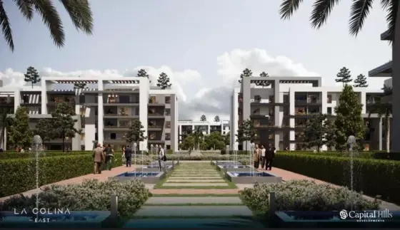 La Colina East New Cairo