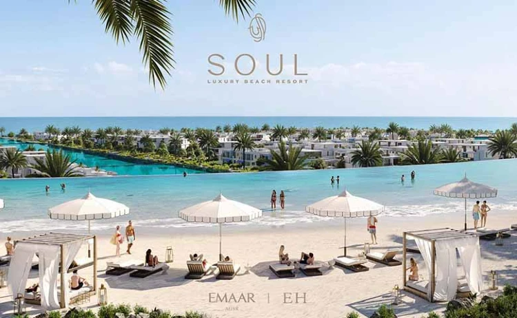 Soul Emaar North Coast