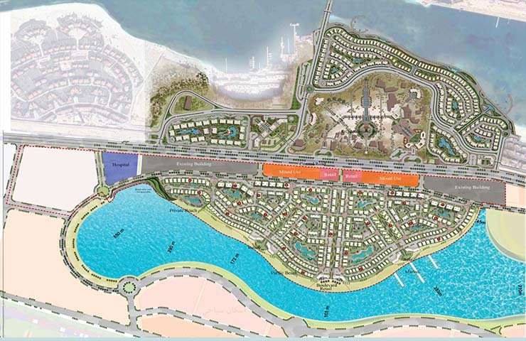 Marina 8 by SED I Masterplan, Unit Types, Prices & More