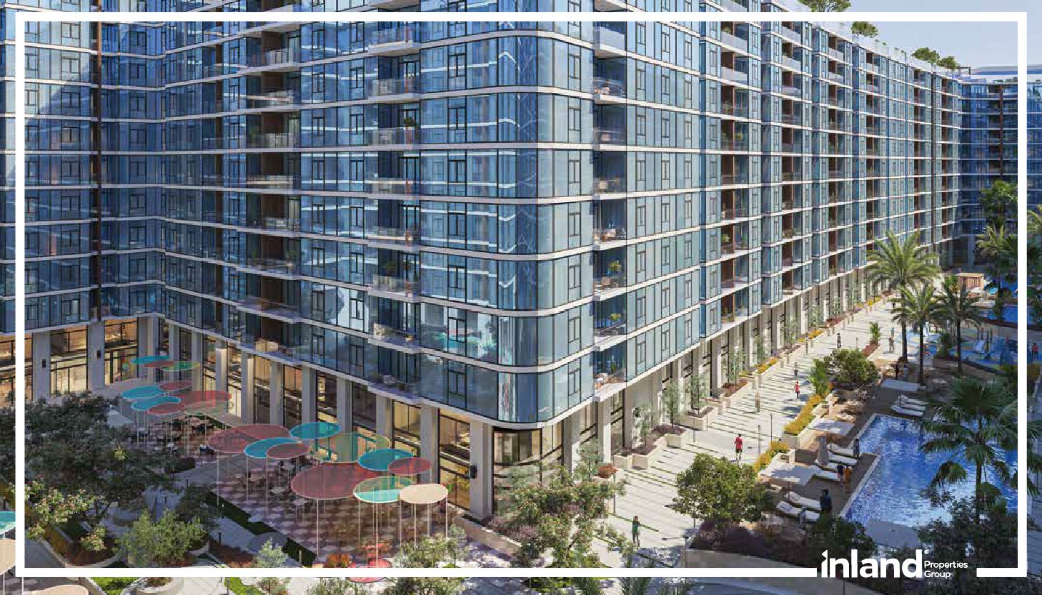 Marriott Residence Compound: Your ideal Luxury Home