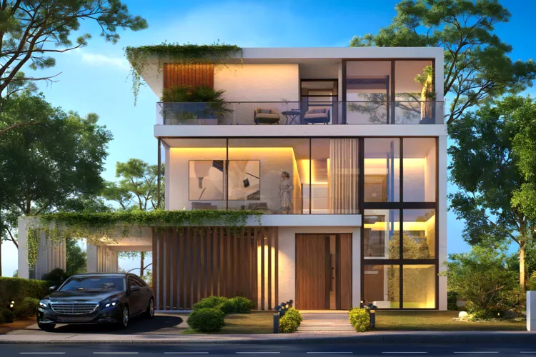 Zomra East New Cairo