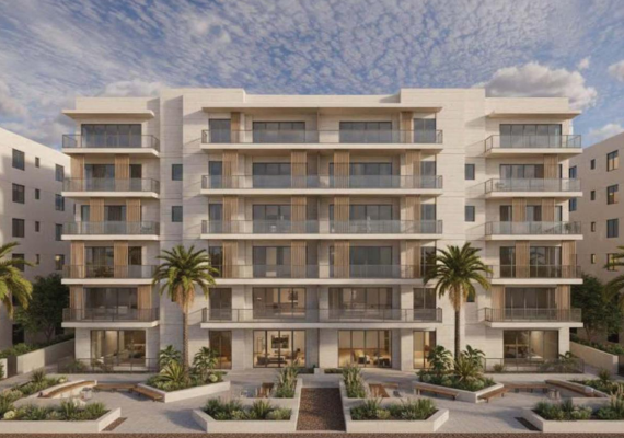 Village de la Capitale