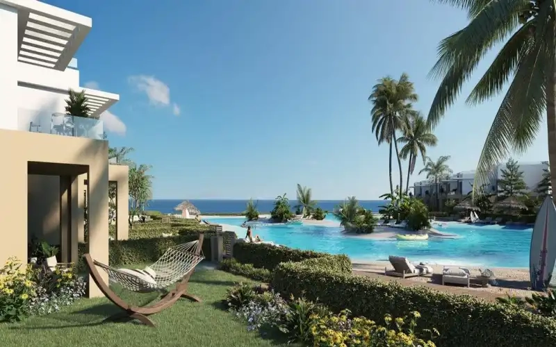 ووتر سايد الساحل الشمالي