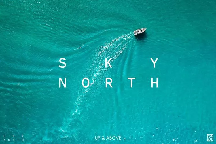 Sky North Coast