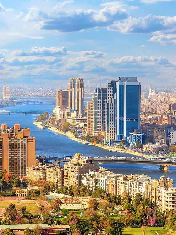 Cairo real estate for sale