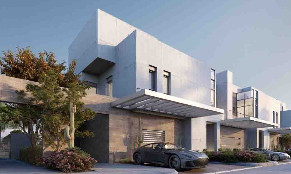VAHA New Zayed | Brought You By AlKarma Developments @ 2024