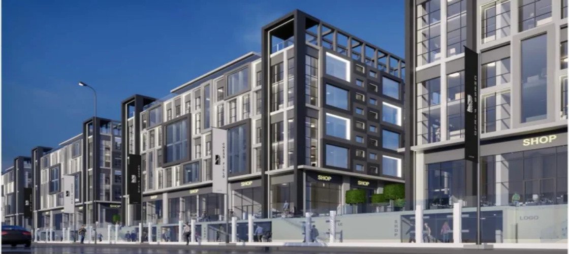 Commercial Units