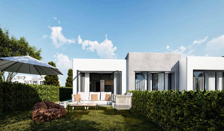 Town House Villas