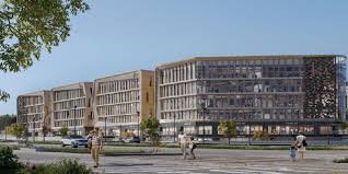 Commercial Units