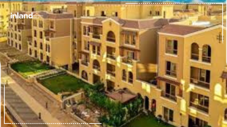 Townhouse Villas