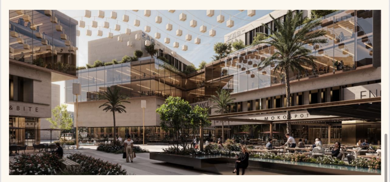 مكاتب إدارية