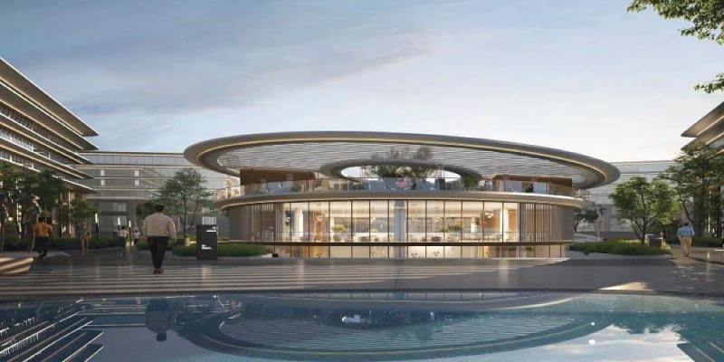 مكاتب إدارية