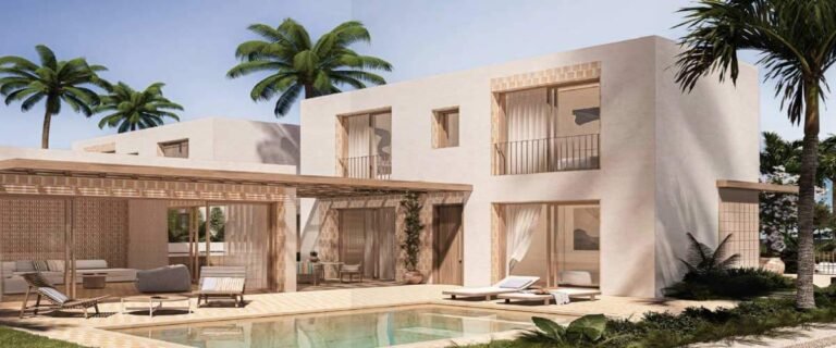 Chalets