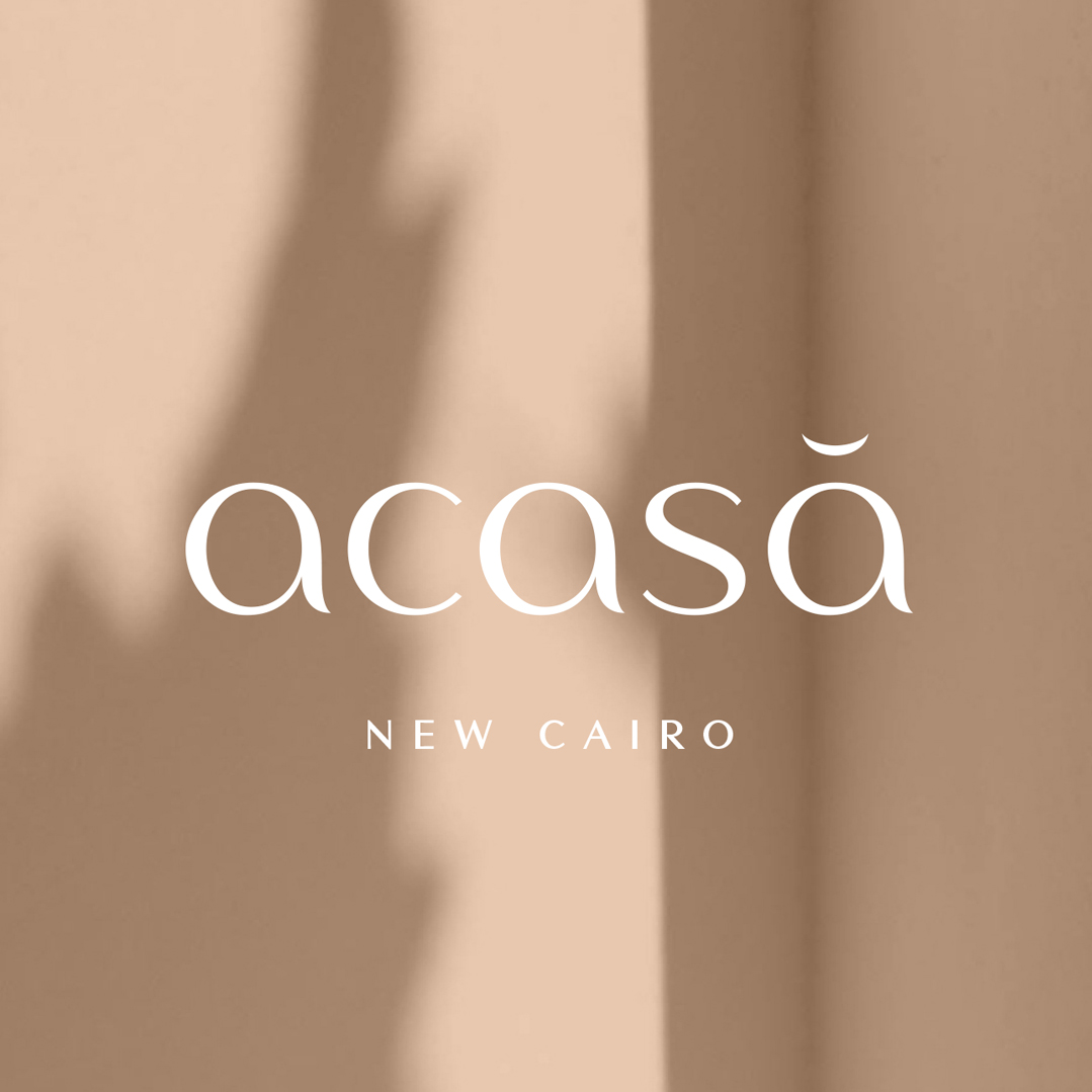 Acasa New Cairo Special  Apartment For Sale 135 M + Garden 29 M أكاسا القاهرة الجديدة شقة مميزة للبيع 135 م + حديقة 29 م.jpg