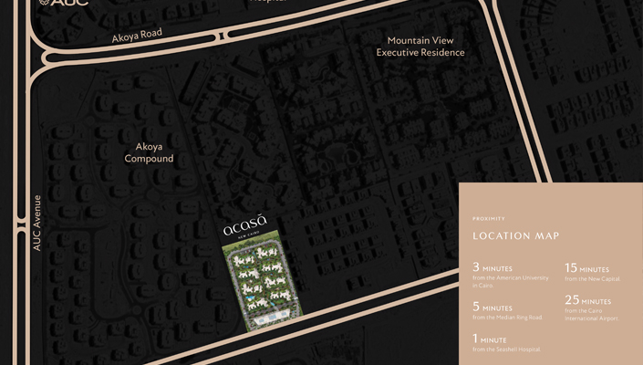 Acasa New Cairo Special Apartment For Sale 140 M2 | Book Now أكاسا القاهرة الجديدة شقة مميزة للبيع 140 متر | احجز الآن.jpg
