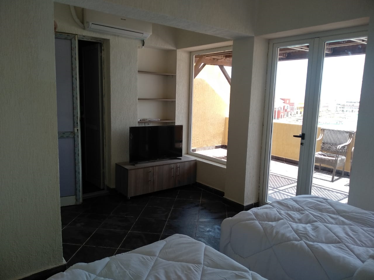 Special Duplex 120 M For Sale At Porto Sharm el Sheikh