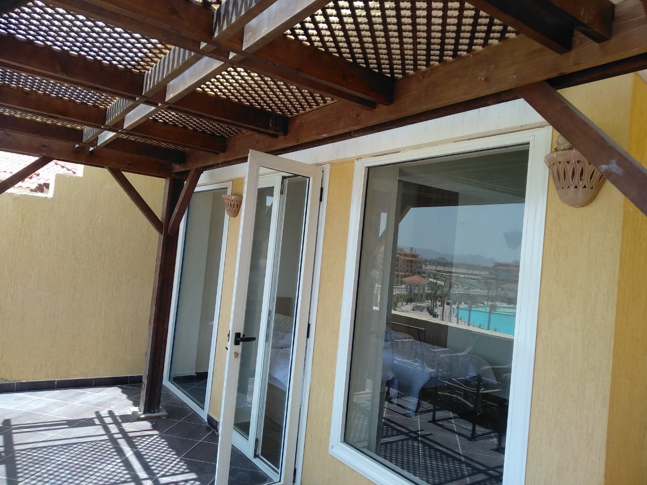 Special Duplex 120 M For Sale At Porto Sharm el Sheikh