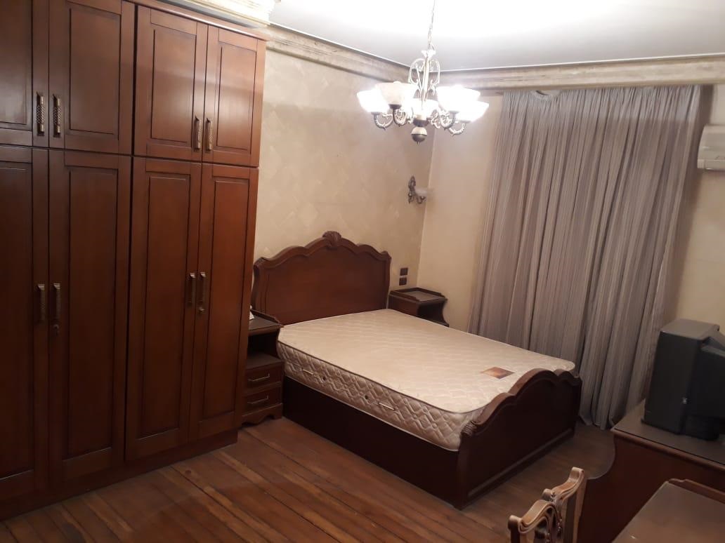 Apartment 240 M For Sale At Mohamed Makled Street Nasr City شقة مميزة 240 متر للبيع في شارع محمد مقلد مدينة نصر.jpg