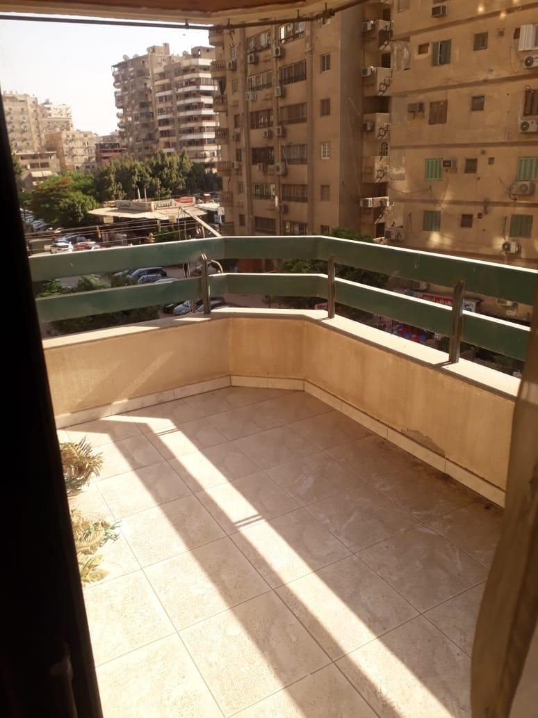 Apartment 240 M For Sale At Mohamed Makled Street Nasr City شقة مميزة 240 متر للبيع في شارع محمد مقلد مدينة نصر.jpg
