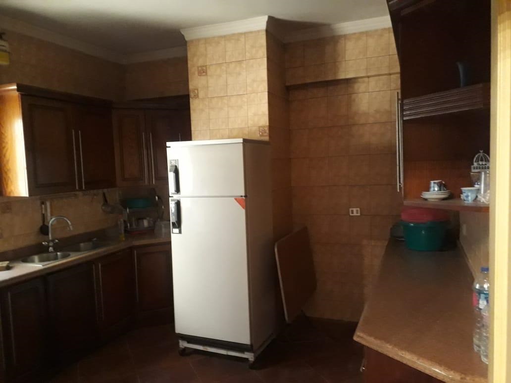 Apartment 240 M For Sale At Mohamed Makled Street Nasr City شقة مميزة 240 متر للبيع في شارع محمد مقلد مدينة نصر.jpg